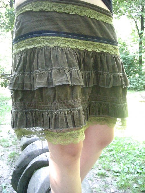 Sukně 38 - 40 — foto 2