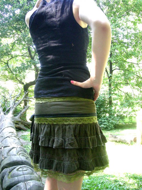 Sukně 38 - 40 — foto 3