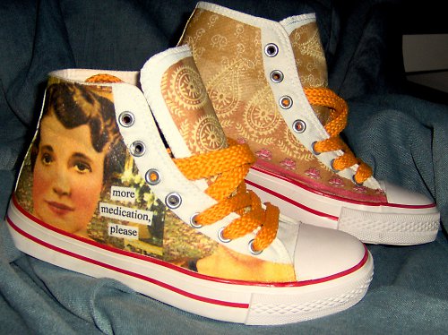 Trendy kecky...touha.... — foto 2