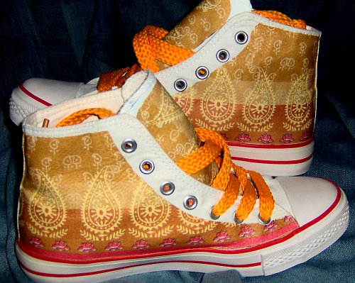 Trendy kecky...touha.... — foto 4