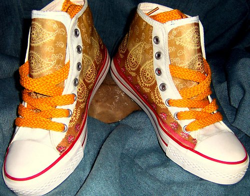 Trendy kecky...touha.... — foto 5