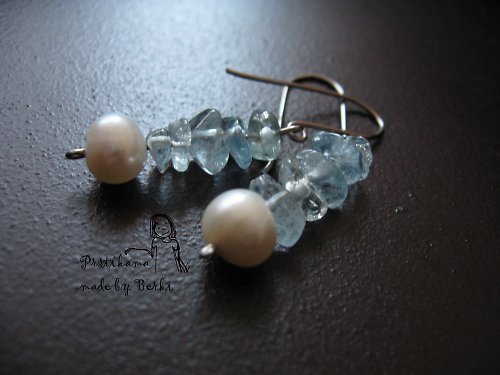 Simple - aquamarínové — foto 3