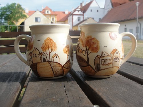 V máj promění se leden — foto 2