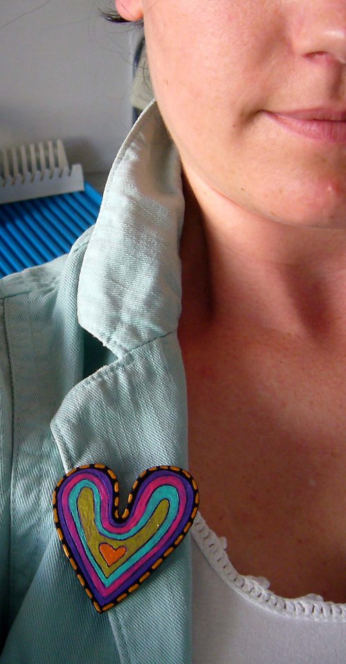 TANA šperky — foto 2
