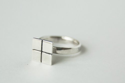 Prsten 4 x 4 — foto 2