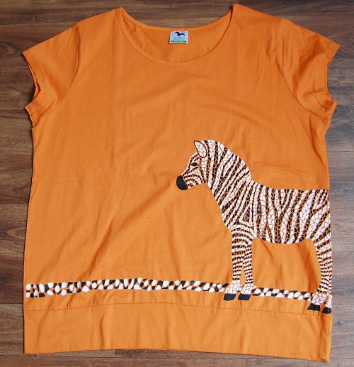 Žeby zebra? — foto 3