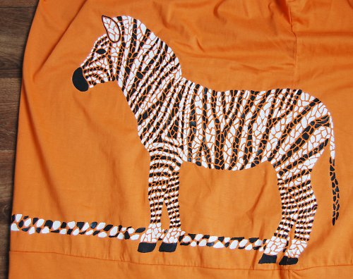Žeby zebra? — foto 4