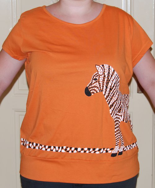 Žeby zebra? — foto 5