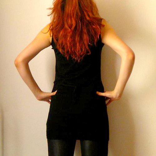 - * Vest from the west * - — foto 5