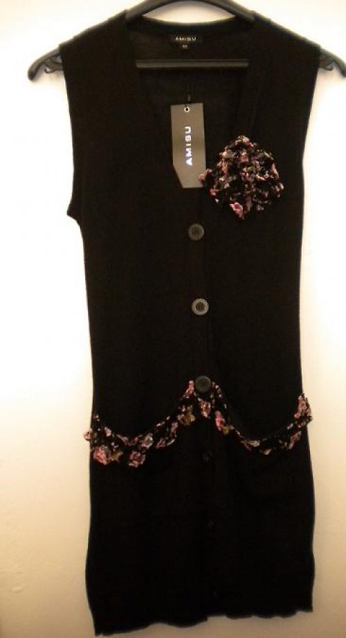 - * Vest from the west * - — foto 6