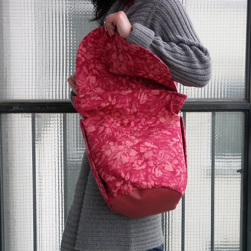 PARA NOIA vak - "Melissa" — foto 3