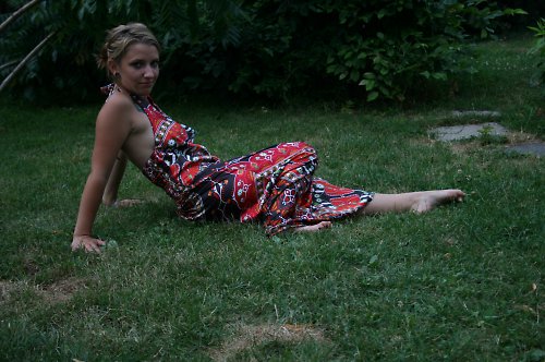 Red Indies - SLEVA — foto 3