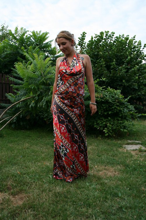 Red Indies - SLEVA — foto 4