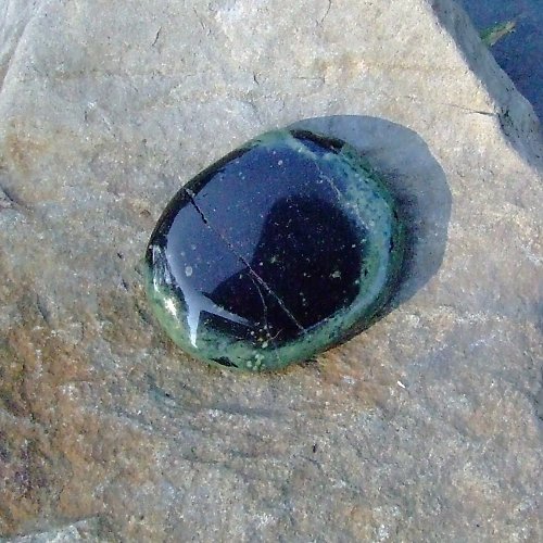 Jaspis Kambala — foto 2