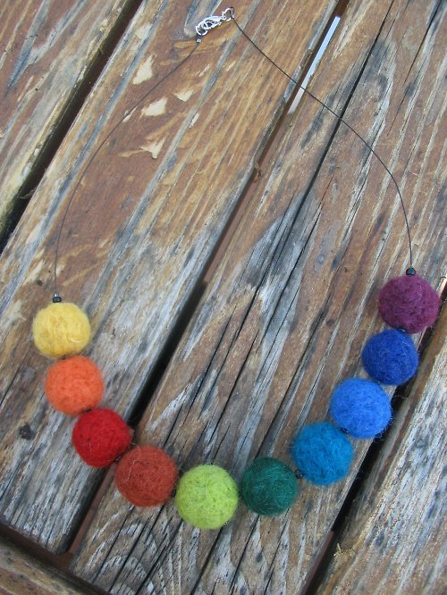 Rainbow... — foto 2