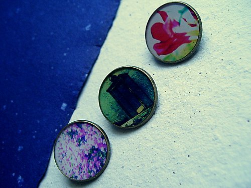 Fleeting Feelings — foto 2