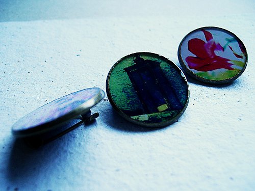 Fleeting Feelings — foto 3
