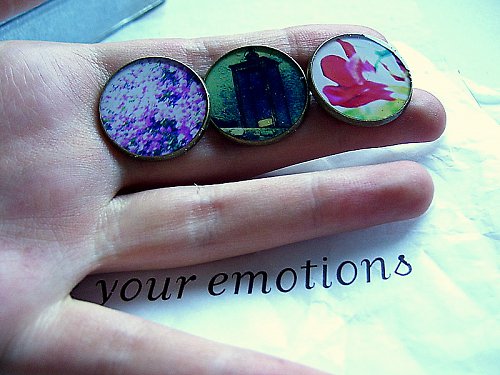 Fleeting Feelings — foto 4
