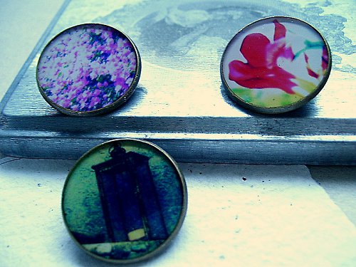 Fleeting Feelings — foto 5