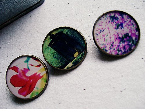 Fleeting Feelings — foto 6