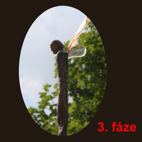 Zajíc v pytli č.1/ 3. fáze — foto 3