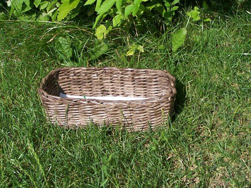 Košík na bylinky, koření .... — foto 2