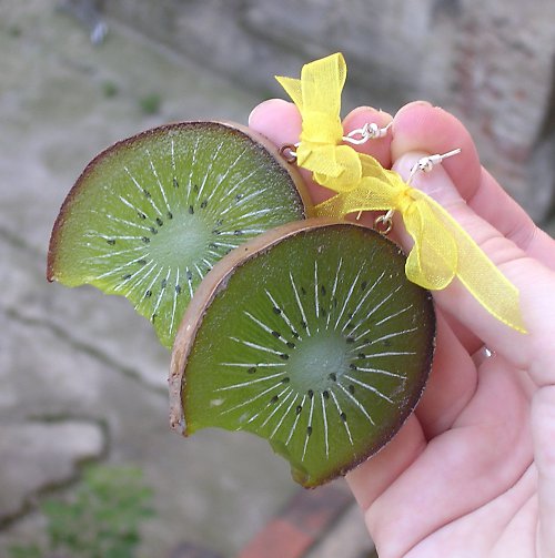 Kiwi — foto 2