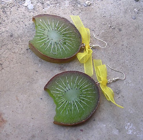 Kiwi — foto 5