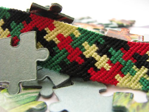 Puzzled — foto 3