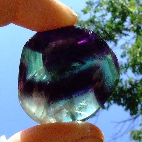 Fluorit — foto 2