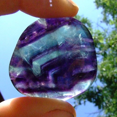 Fluorit — foto 2