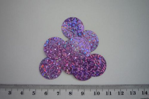 FLITRY HLADKÉ - 20mm - 10ks — foto 2