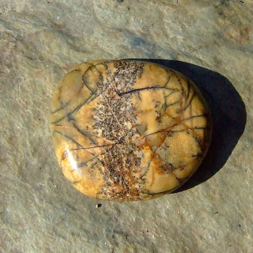 Jaspis Picasso — foto 2