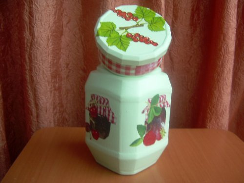 Sklenice — foto 3