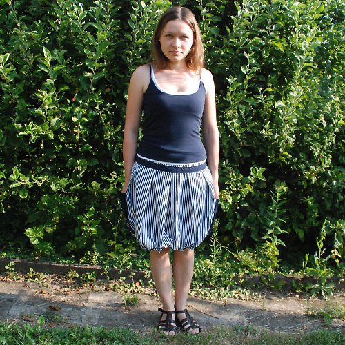 Sukně — foto 2