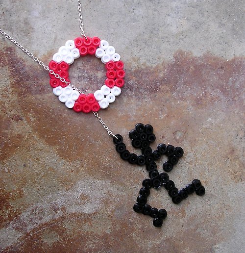 Life ring — foto 4