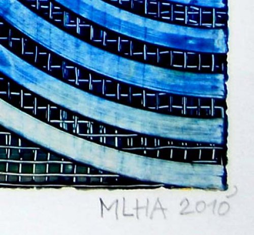 Miloš Mlha Uhrin - "Tóny" — foto 2