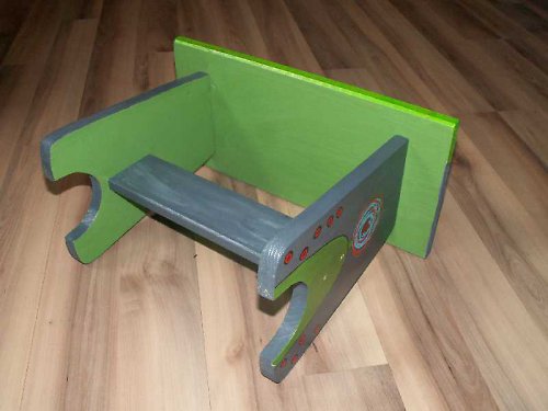Stolček Markétka — foto 5