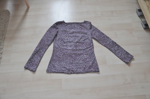 Nátělník s dlouhým rukávem — foto 2