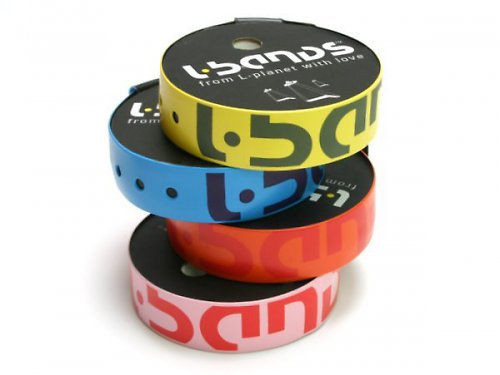 L BANDS film — foto 5