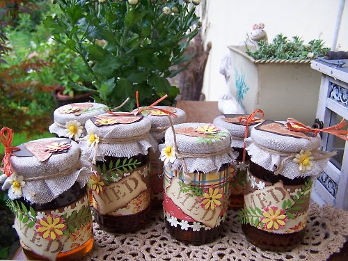 SLADKÉ MÁMENÍ.... — foto 4