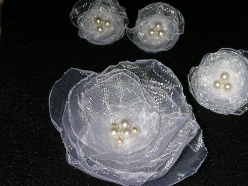 White Roses — foto 2