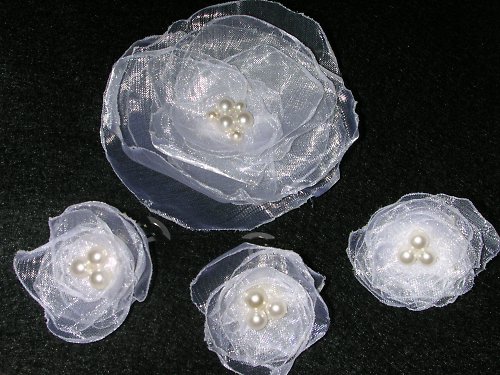 White Roses — foto 4