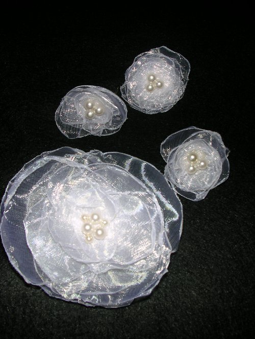 White Roses — foto 5