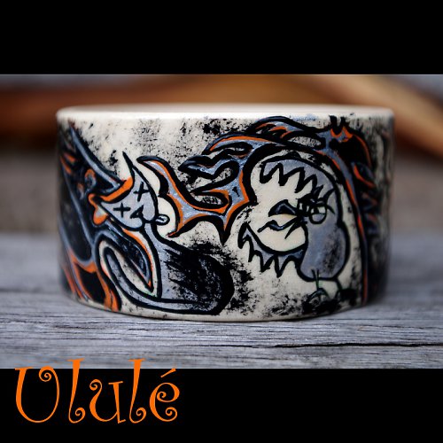 Náramek od Ululé — foto 4