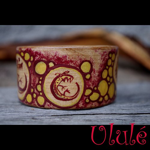 Náramek od Ululé — foto 2