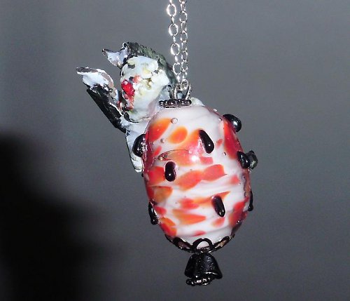 Falanae- Dračí amulet — foto 5