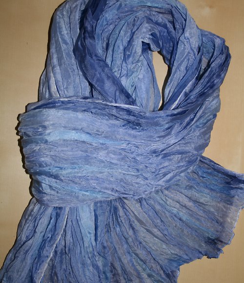 Šála 180x90 cm - Stmívání — foto 4