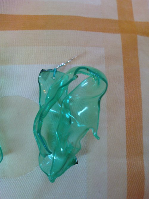 Zelenoplastky — foto 3
