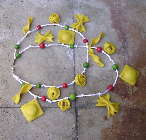 Pasta — foto 2